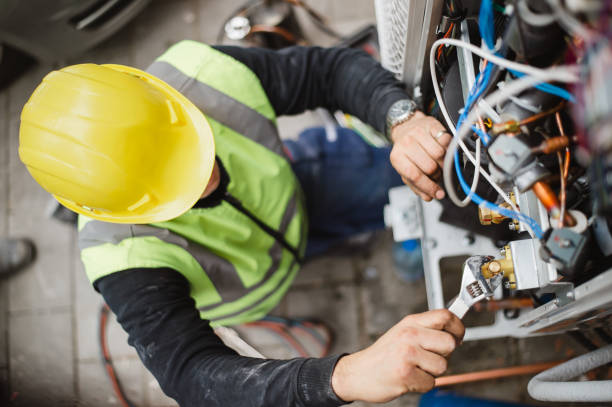 Emergency Electrical Repair Services in Auburn, NE